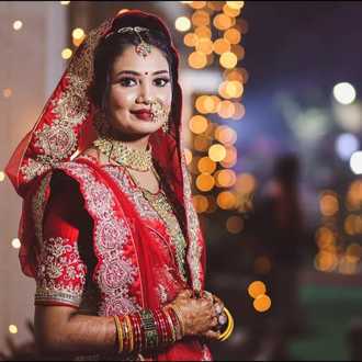 Wedding Photographer In Patna