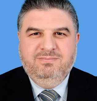Bilal Bourhani