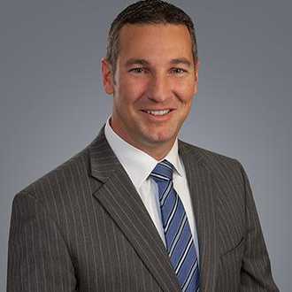 Jeff Lieser
