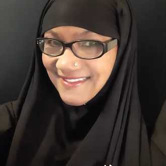 Karima Muhammad