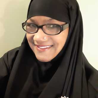Karima Muhammad