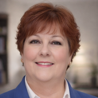 Lynnette Nadeau