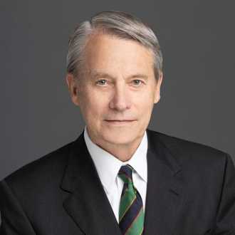 Michael M Barron