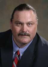 Mike Murburg