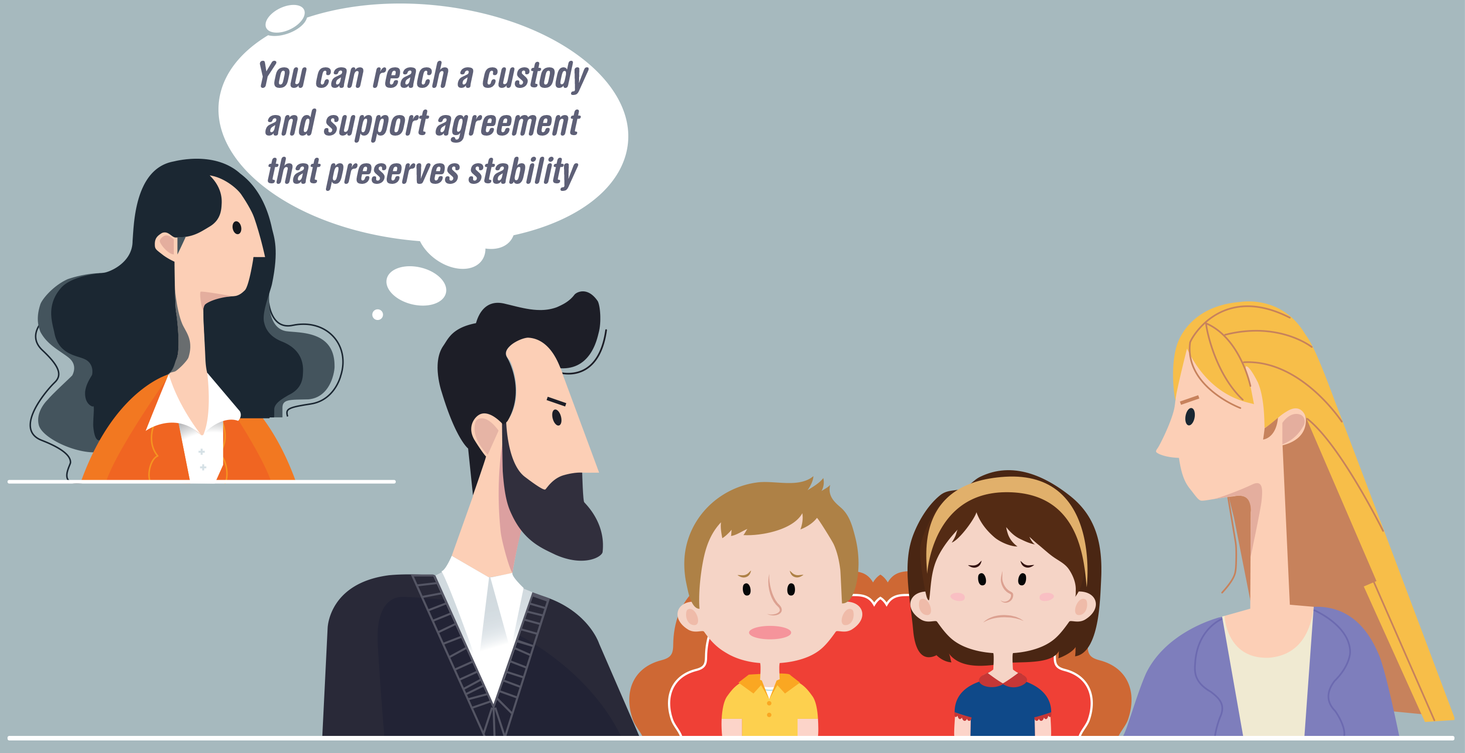 shared joint custody child support