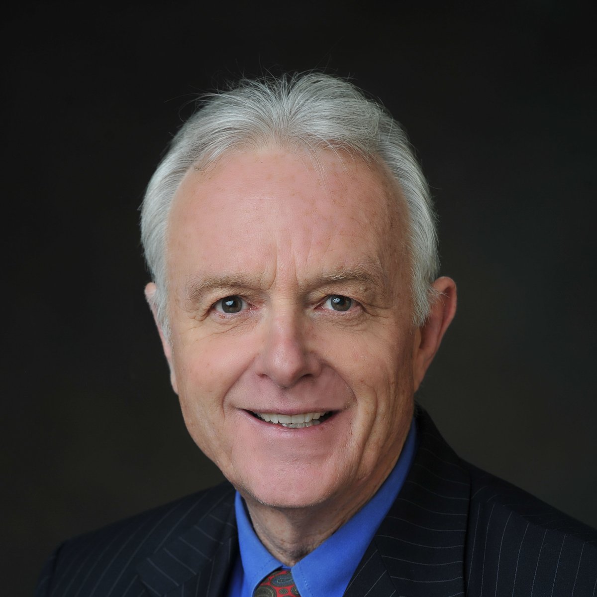 Mediator Jim W. Hildreth