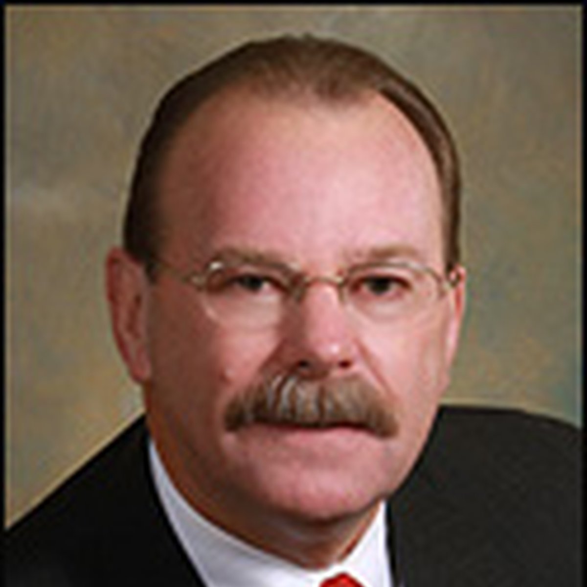 Mediator Thomas Bateman