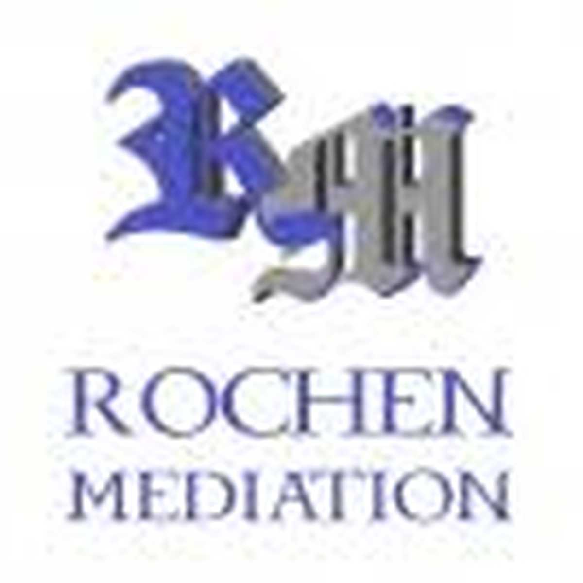 Mediator Andrew Rochen | MediatorSelect.com