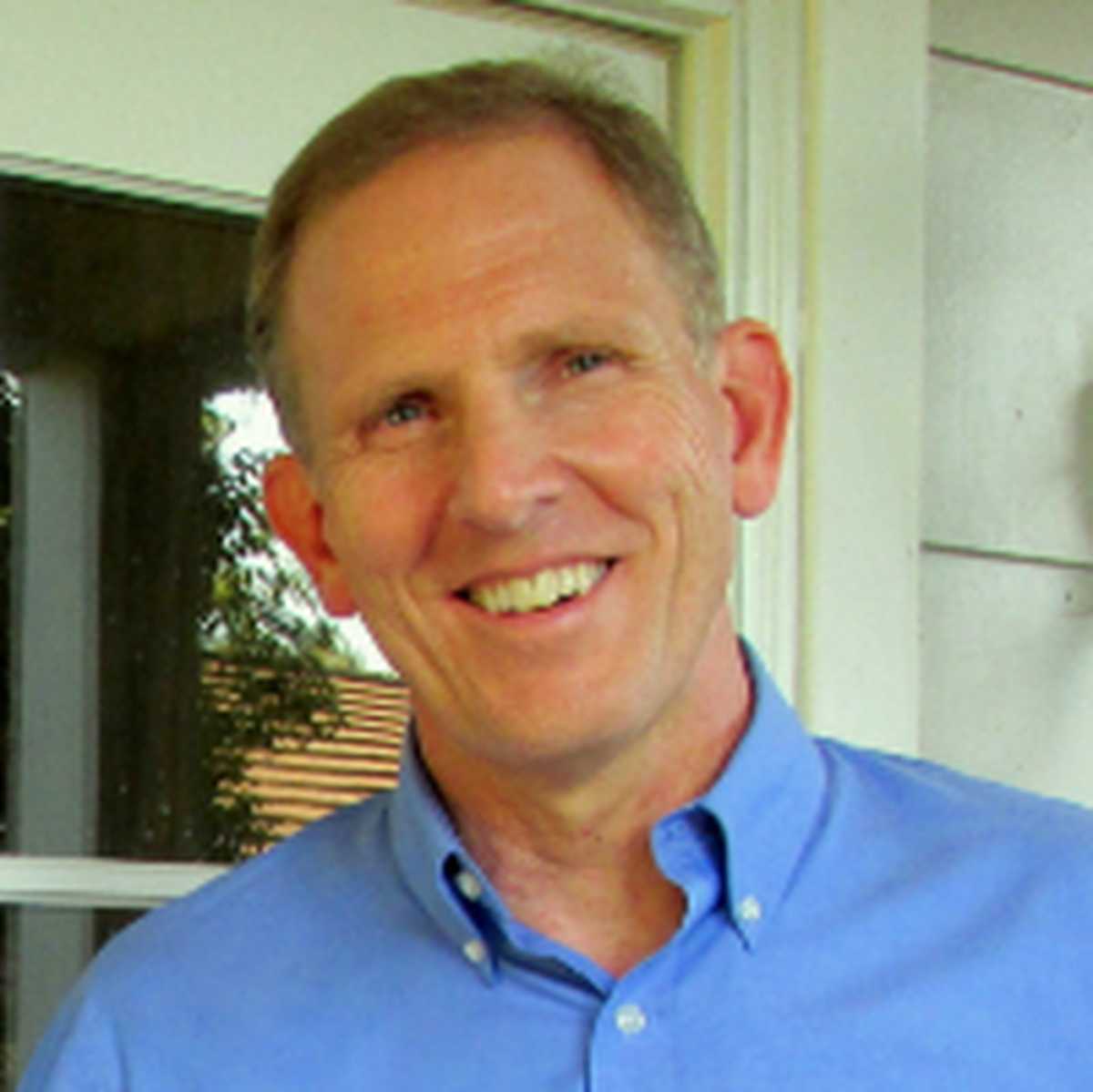 Mediator John Morrison