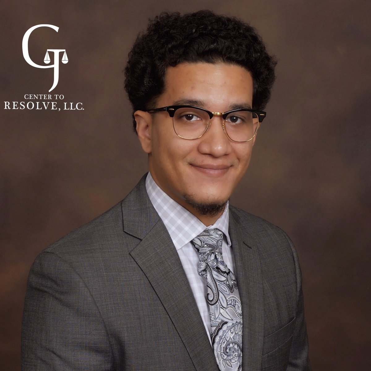 Mediator Jonathan Green