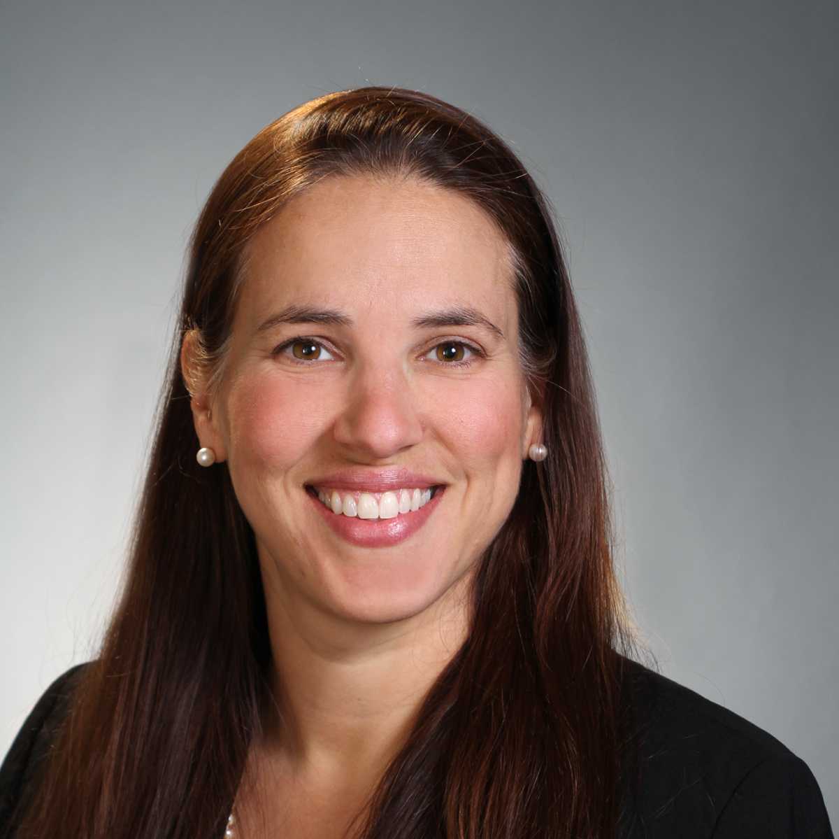 Mediator Julie Bryan