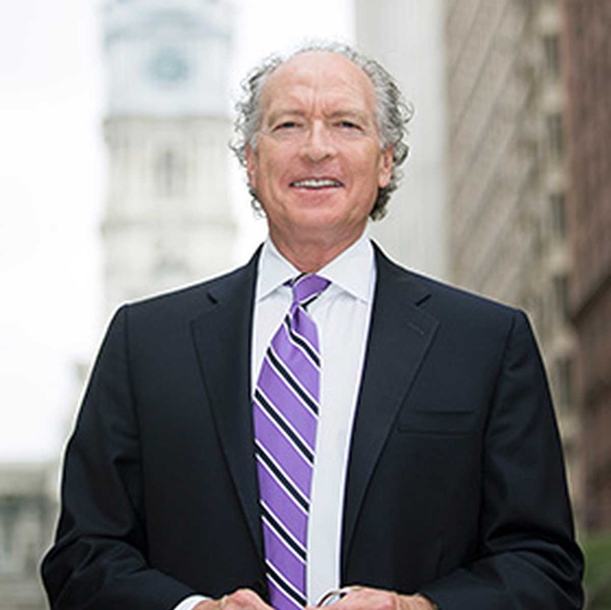 Mark Jetzer Mediator Mark F Seltzer | MediatorSelect.com