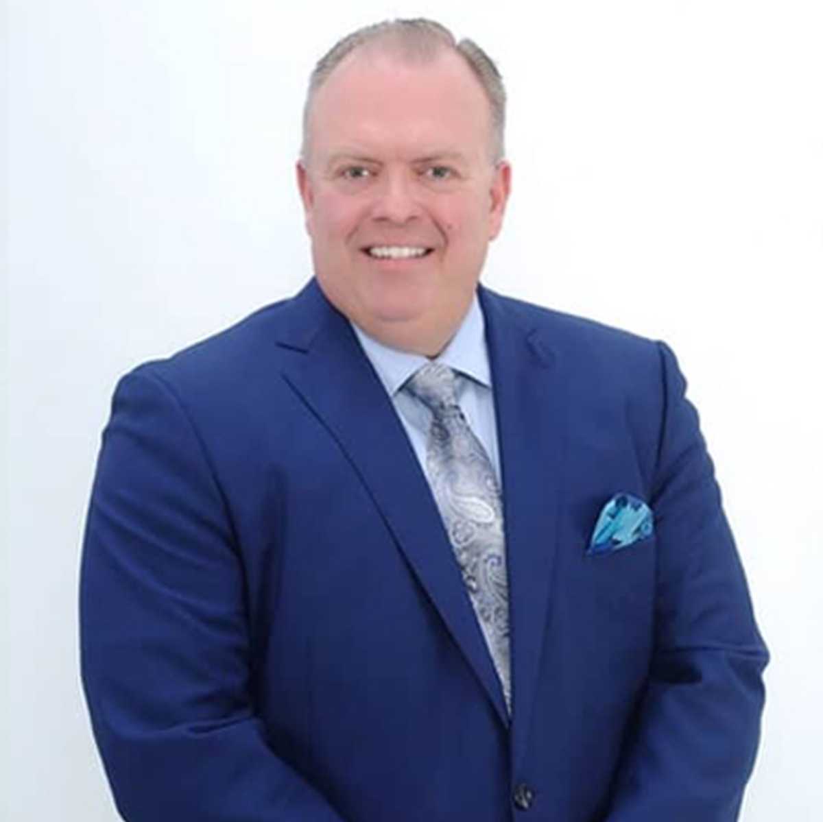Mediator Thomas E Pyles | MediatorSelect.com
