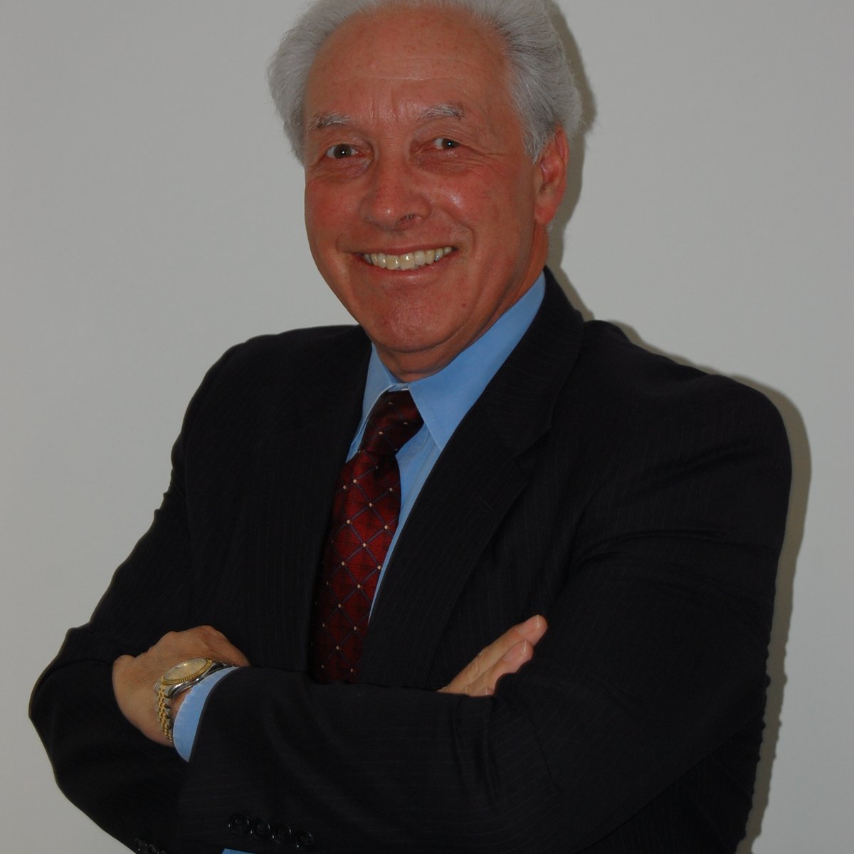 Mediator Peter Mankin | MediatorSelect.com