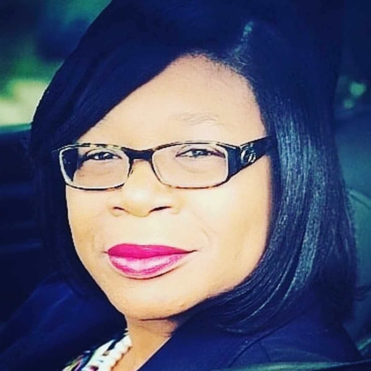 Mediator Pamela Wiggins