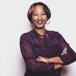 Nasha Brown