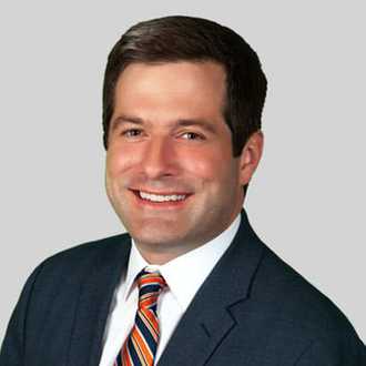 Craig Thrift