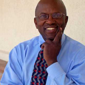 DR RALPH STEELE