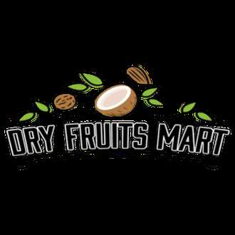 Dry Fruits Mart