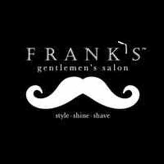 Franks Gentlemens Salon