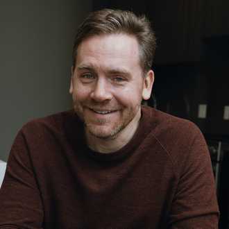 Jeremy Masys