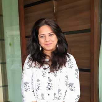 Jharna Jagtiani