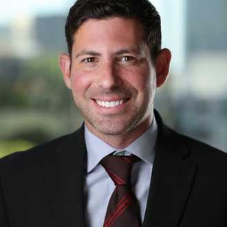 Lars Kushner