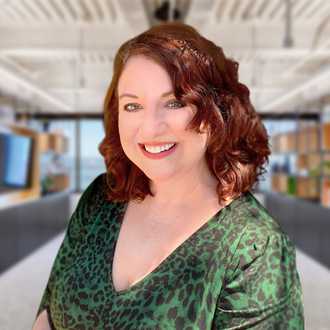 Lisa Elowson