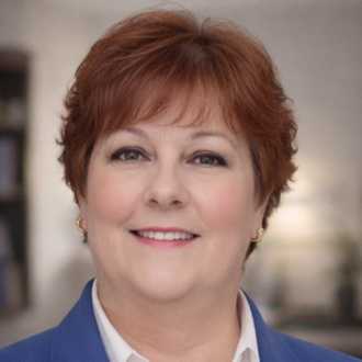 Lynnette Nadeau