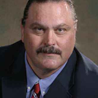 Mike Murburg