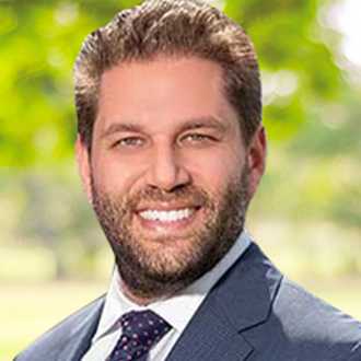 Morgan B. Edelboim