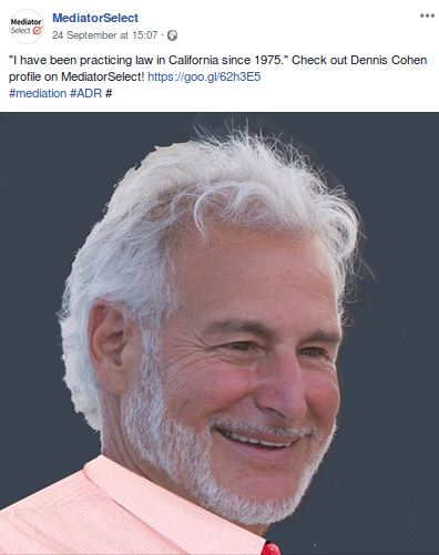 Facebook Highlight